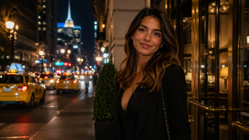 Escorts in New York City: A Simple Guide to Finding the Right Companion