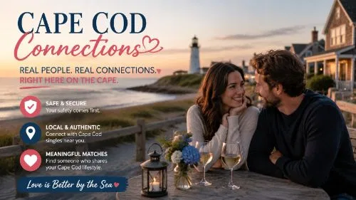 Women for Man in Cape Cod Islands: How to Connect Safely with Local Singles Today!