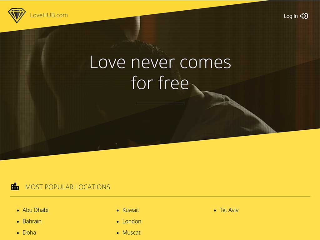 lovehub