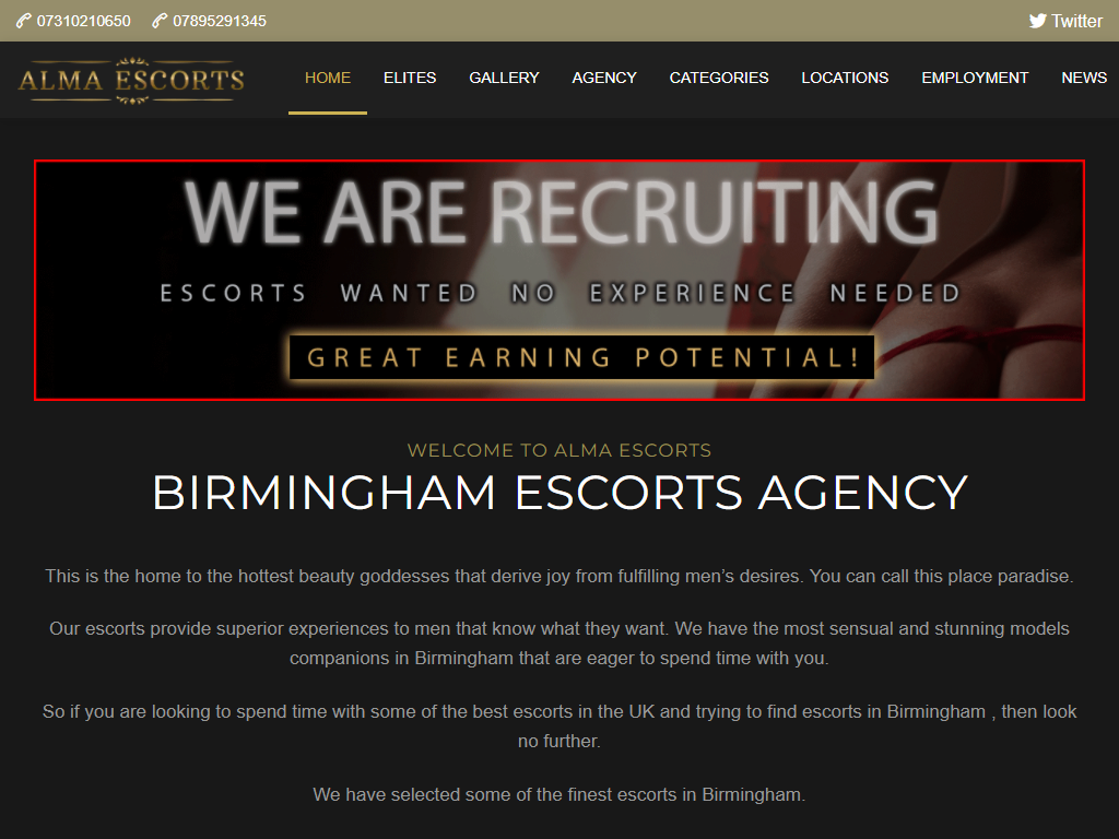 almaescorts