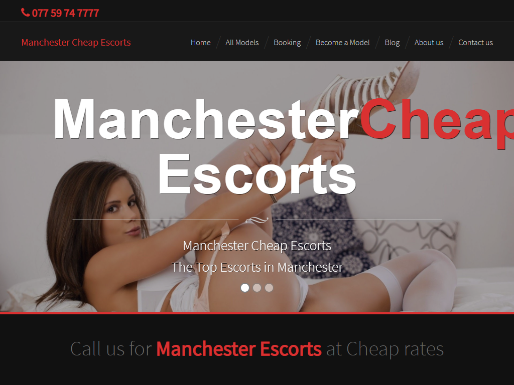 escorts4u
