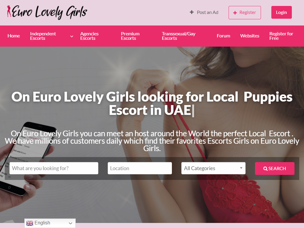 eurolovelygirls