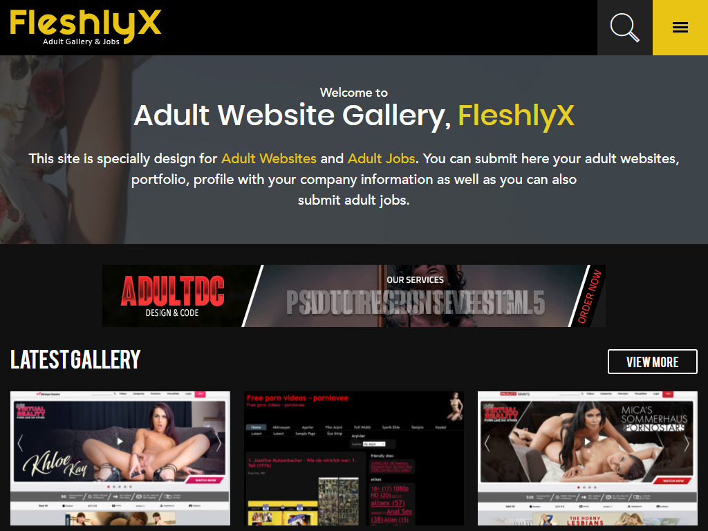fleshlyx