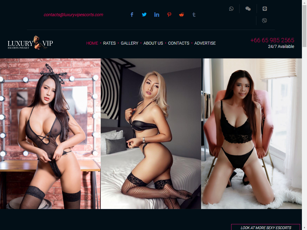 luxuryvipescorts