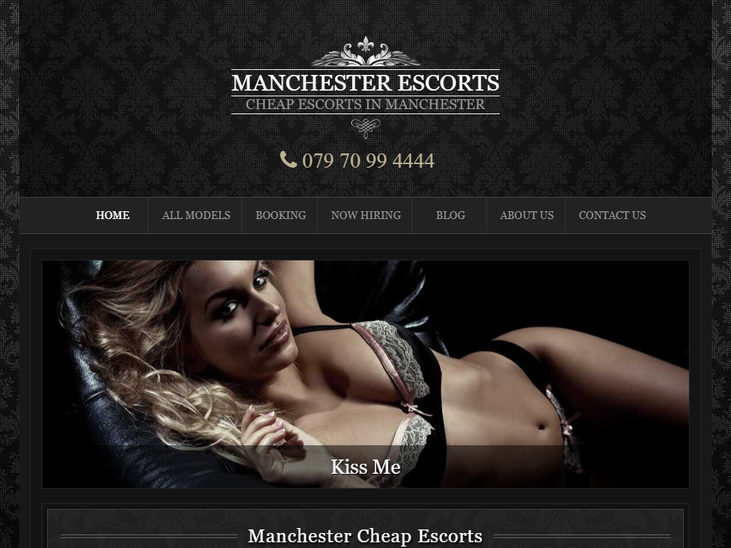 top escorts
