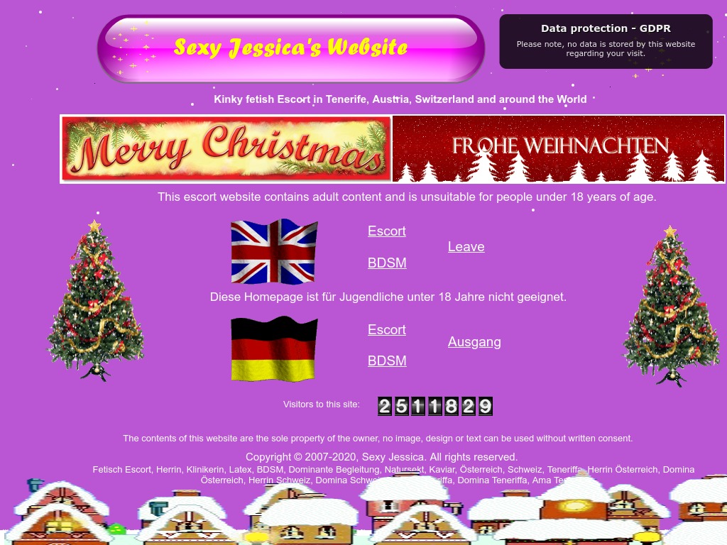 sexyjessica.eu