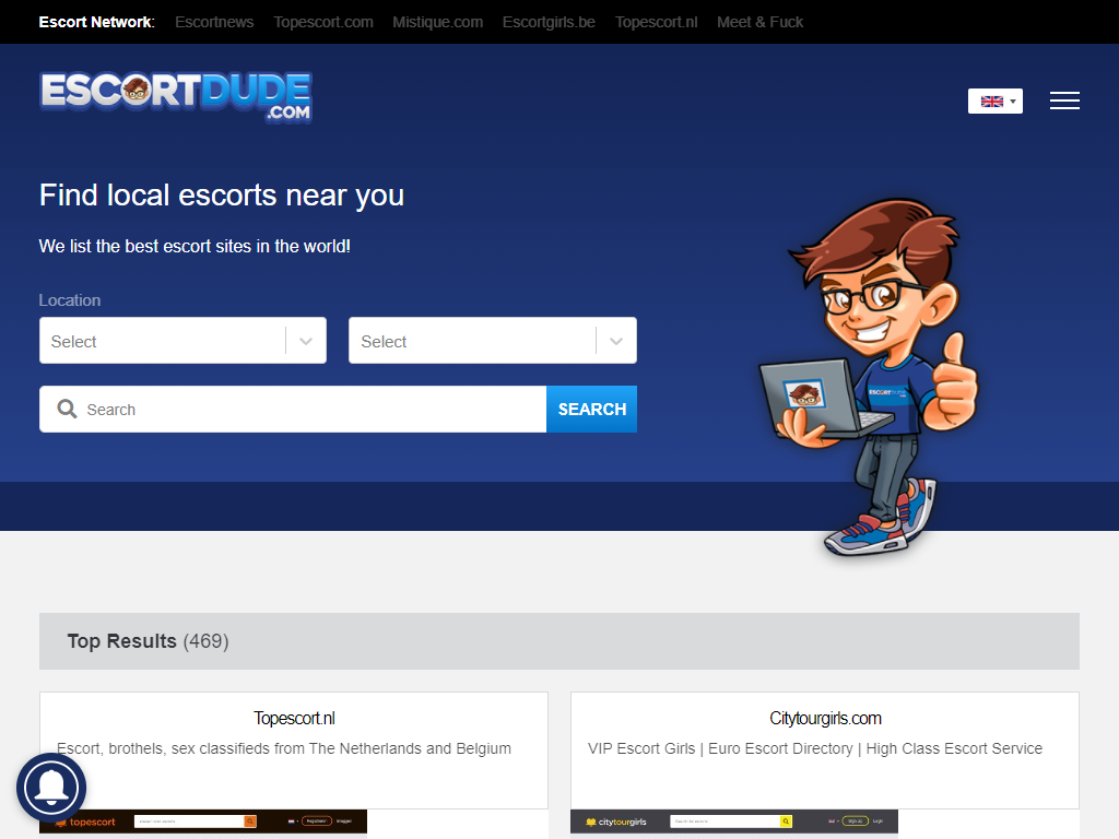 escortdude