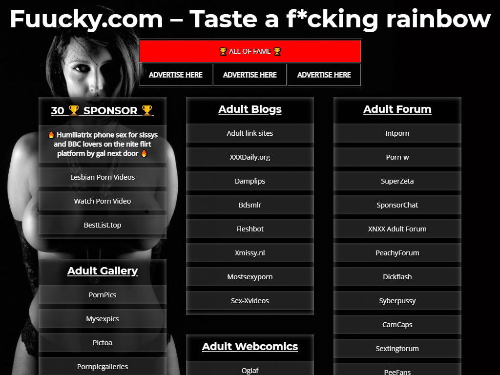 fuucky