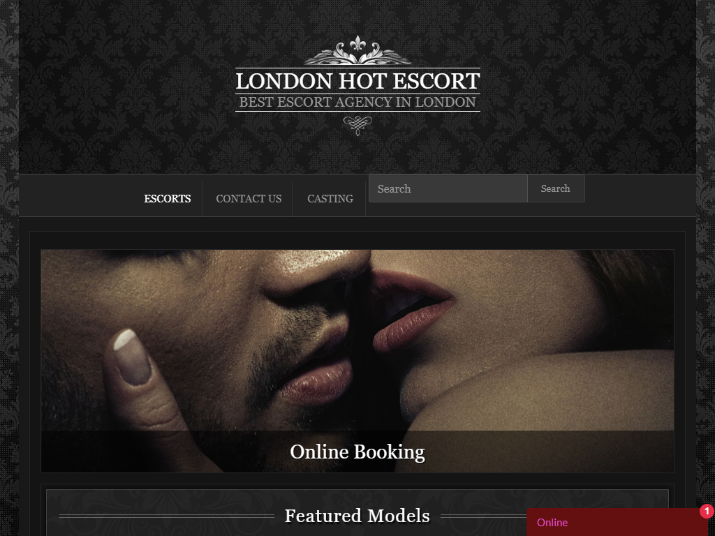 london hot