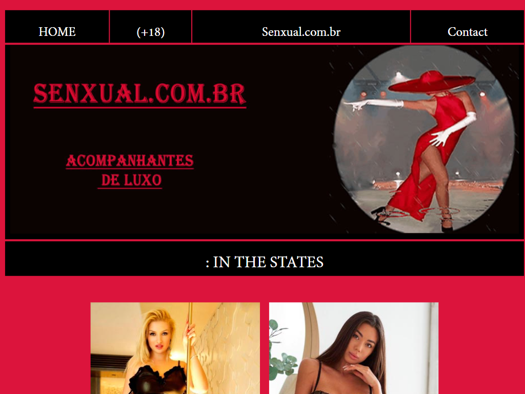 sexyanuncio