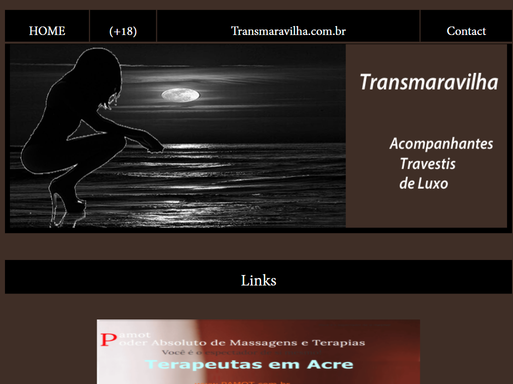 transmaravilha