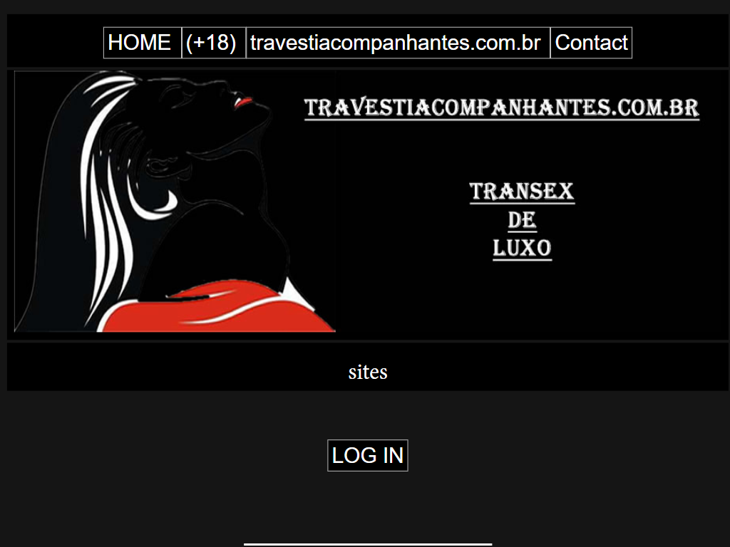 travestia