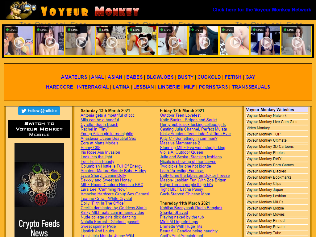 voyeurmonkey