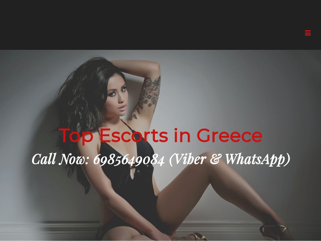 Your Escorts