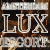 Lux Escort logo