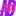 Negras Desnudas logo