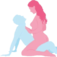 romantic sex logo
