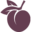 geilepflaume logo