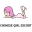 chinese escort logo