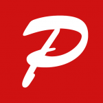 PornoBae logo