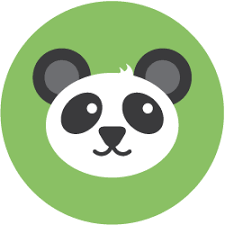 PandaMovies logo