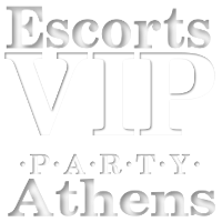 Escorts Athens logo