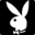 Playboy logo