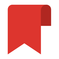 kbookmark logo