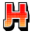 Hentai logo
