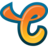 NudeandLive logo